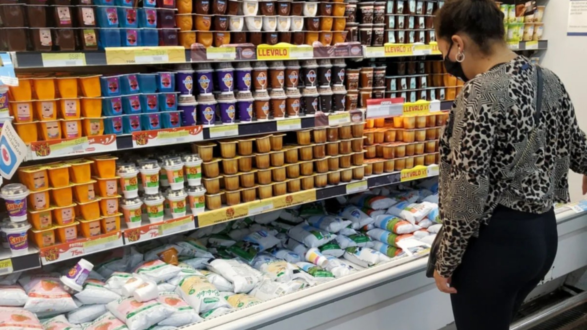 Consultoras estimaron una inflación del 3,5% en septiembre